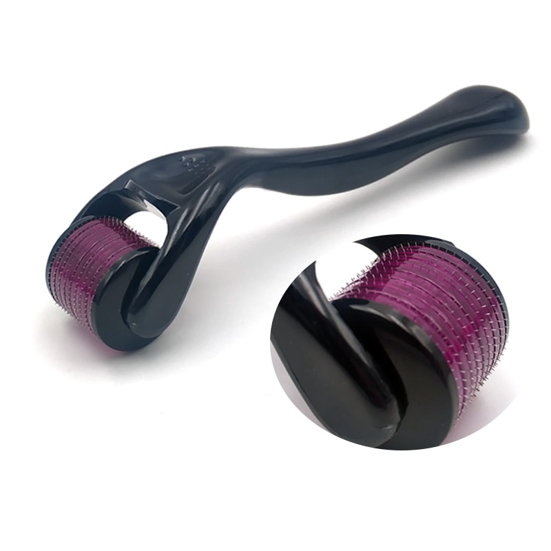 Micro Needles Scalp Treatment Derma Roller Micro Needles Scalp Treatment Derma Roller