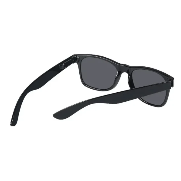 Promotional Sunglasses Classic Style Unisex Sunglasses Cheap Sunglasses - Image 3