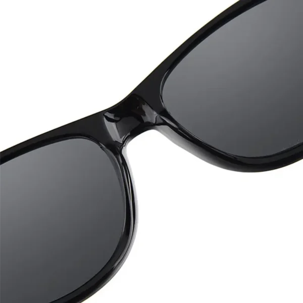 Promotional Sunglasses Classic Style Unisex Sunglasses Cheap Sunglasses - Image 6