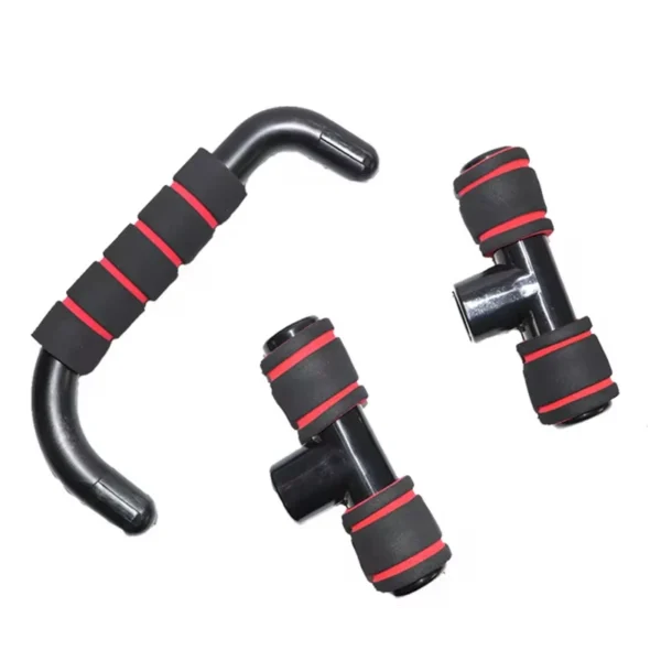 Non-slip Push Up Stand Home Fitness Power Rack Gym Handles Pushup Bars Exercise Arm Chest Muscle Training Bodybuilding Equipment - Image 5