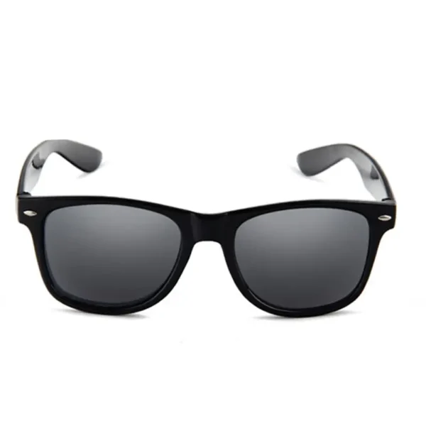 Promotional Sunglasses Classic Style Unisex Sunglasses Cheap Sunglasses - Image 2