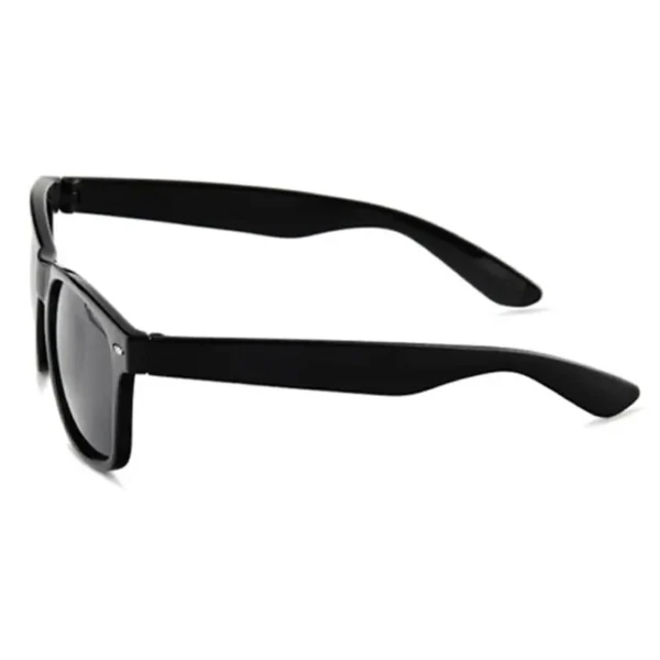 Promotional Sunglasses Classic Style Unisex Sunglasses Cheap Sunglasses - Image 4